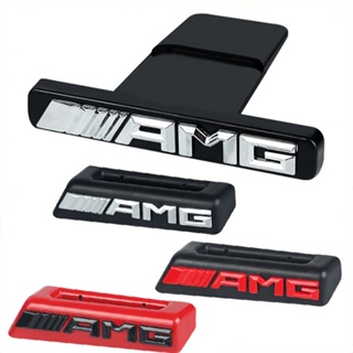 Mercedes AMG 標誌 AMG 標誌徽章徽章前 GT 格柵 / AMG 格柵