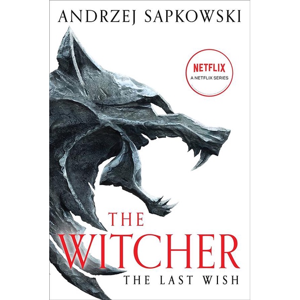 The Last Wish/Andrzej Sapkowski eslite誠品