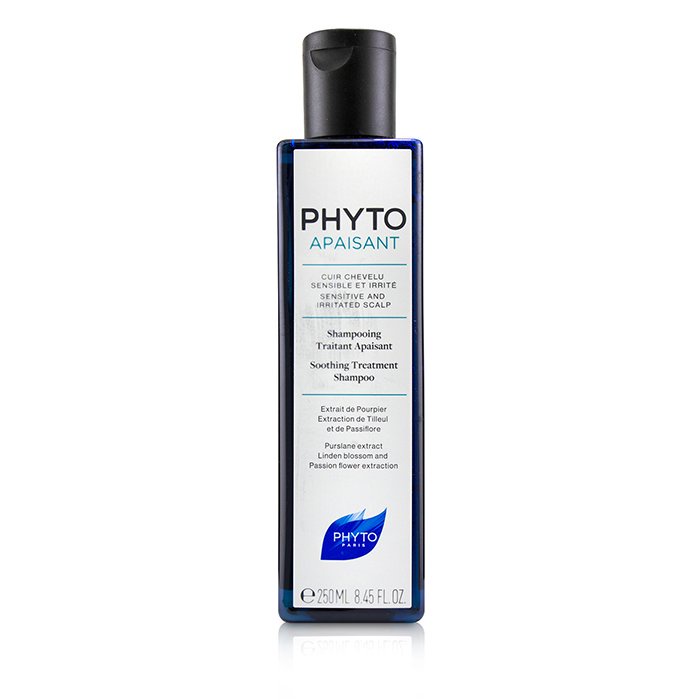 Phyto 髮朵 - 紓緩敏感洗髮露