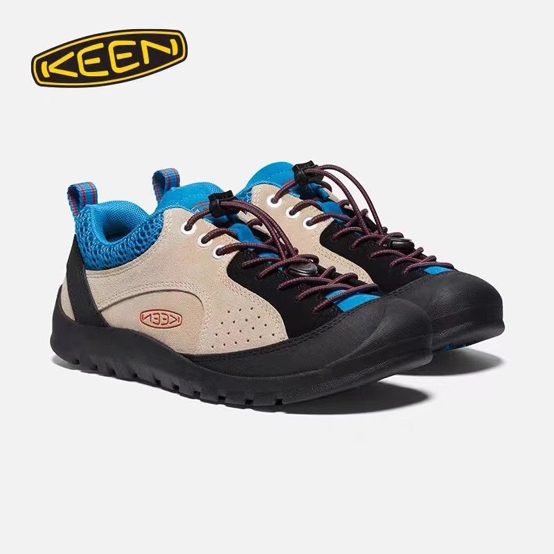 2023年秋冬モデル・新品】KEEN JASPER ROCKS SP 27.0-