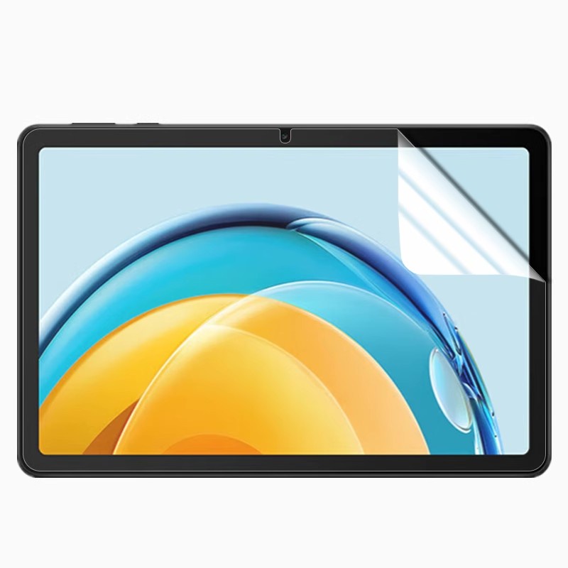 適用於聯想小新 Pad 11 12.6 Pad Plus 2021 Pro 11.5 11.2 10.6 防刮 PET