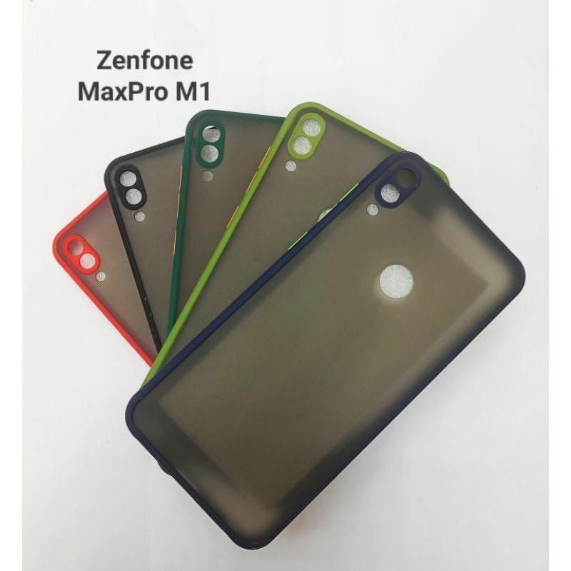 HP Slikon 最新類型惠普華碩 ZENFONE MAX PRO M1 My Choise Case Dove Bu