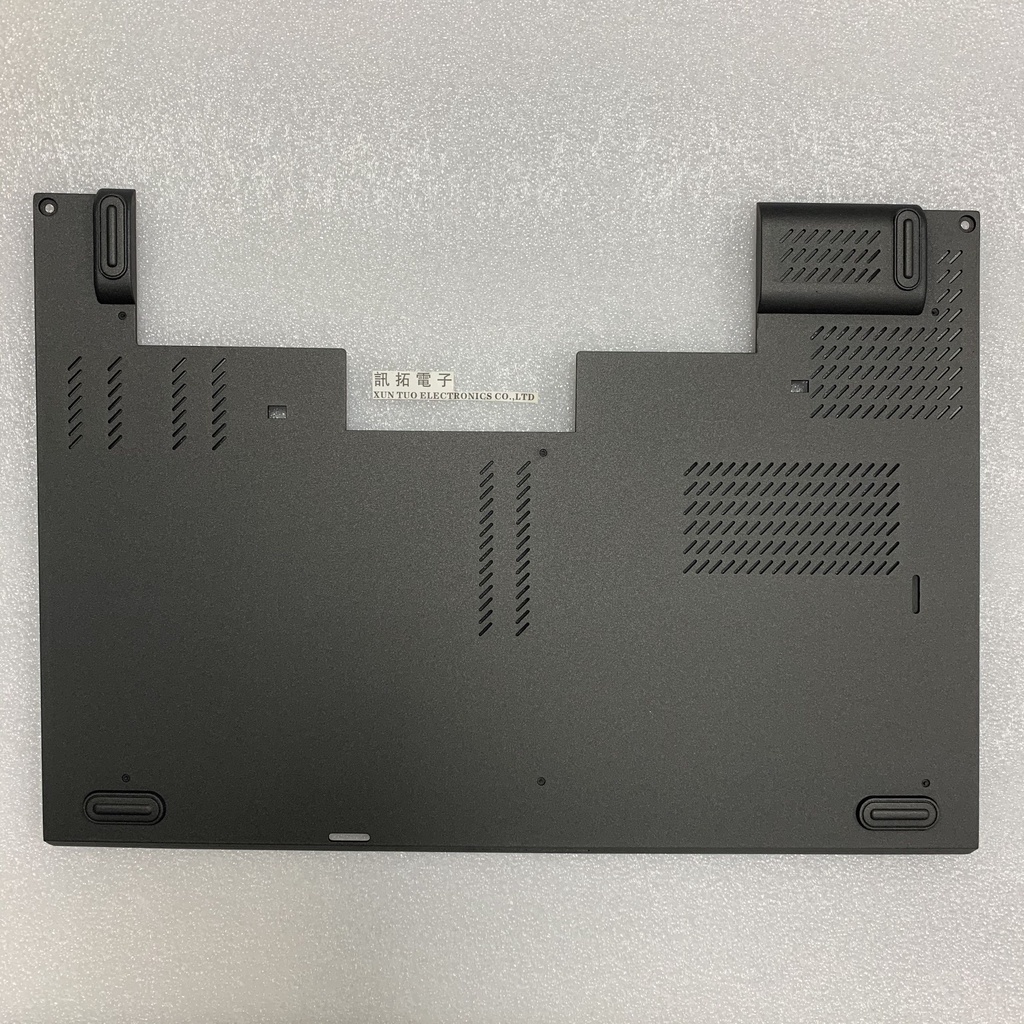 於 聯想ThinkPad T440P E蓋 底蓋 E殼 硬碟蓋  外殼