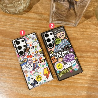 SAMSUNG 【BlackPink】三星 S24 S25Ultra S23 Plus S22 Ultra 5G 全新保