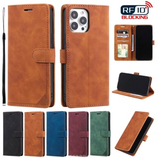 防盜刷掀蓋式皮套 手機殼 適用 三星NOTE 8 NOTE 9 NOTE10 PRO NOTE20 ULTRA全包保護殼