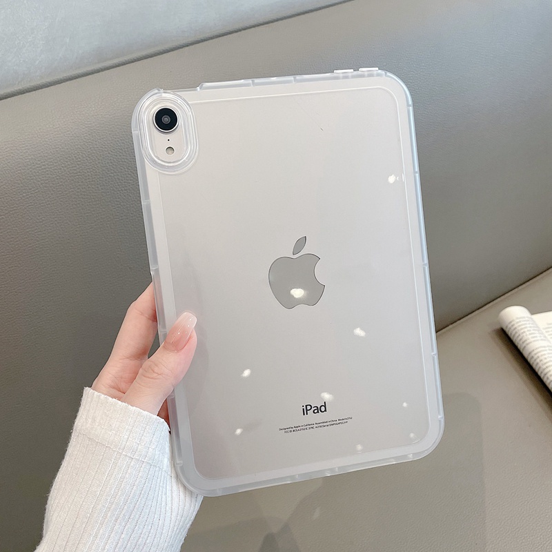 簡約 適用 iPad 11 10 9 8 7 6 5 Mini7 Air M4 pro M5 M3 保護套 保護殼
