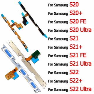 SAMSUNG 適用於三星 Galaxy S22 Ultra 5G S22+ S20 FE S20+ S21 Plus