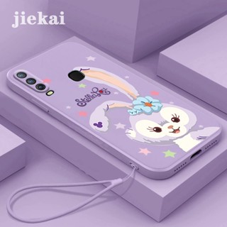 外殼 VIVO Y12 Y15 Y17 Y19手機殼軟殼矽膠TPU軟殼唯美卡通可愛星德魯新設計防震殼