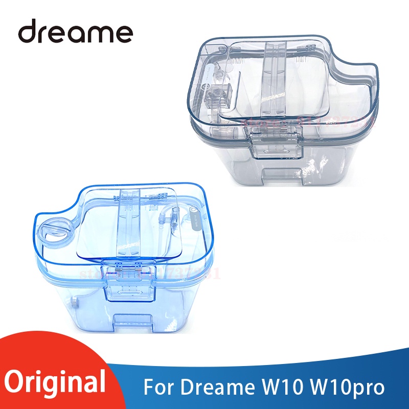 原廠 追覓 Dreame W10 W10 Pro 追覓掃地機器人 清水箱 污水箱 髒水箱 水箱