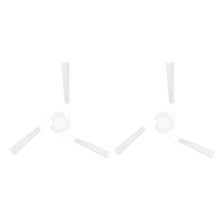 XIAOMI 小米 STYTJ06ZHM 三角邊刷自清潔掃地機器人 pro 備件更換