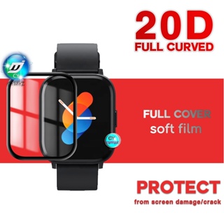 Havit M9024 貼膜 保護膜 Havit 海威特 M9024 智慧手錶 屏幕保護膜 全覆蓋保護膜 曲面軟屏保護膜