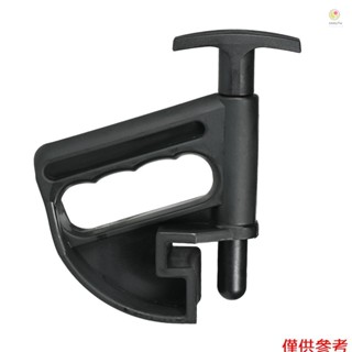 汽車卡車輪胎更換胎圈夾下降中心輪輞獵人工具通用