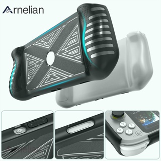 Arnelian 保護套防震矽膠軟殼配件兼容羅技 G Cloud 遊戲機