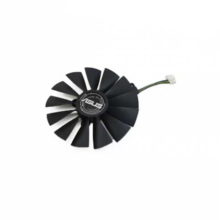 全新ASUS華碩PHOENIX GTX1650S 1660 1660S 1660Ti 2060顯卡風扇