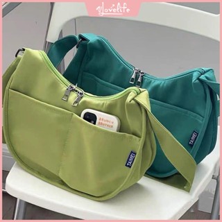 [Vlovelife]臺灣出貨 帆布包包 肩揹包 大容量 簡約便攜 手提包 帆布包女新款 大容量簡約大學生上課通勤單肩
