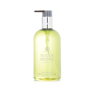 Molton Brown 摩頓布朗 - 青檸廣藿香洗手液