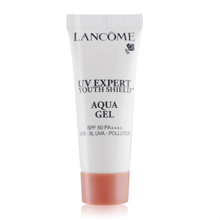 LANCOME蘭蔻超輕盈UV水凝露SPF50 PA++++/ 10ml/ 新款/ 公司貨 eslite誠品