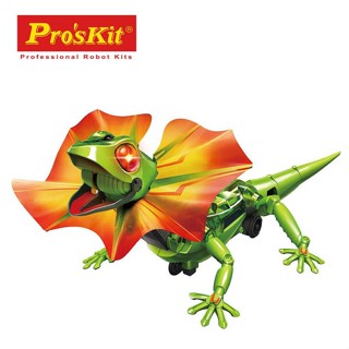 Pro'sKit寶工AI智慧傘蜥蜴/GE-892 eslite誠品
