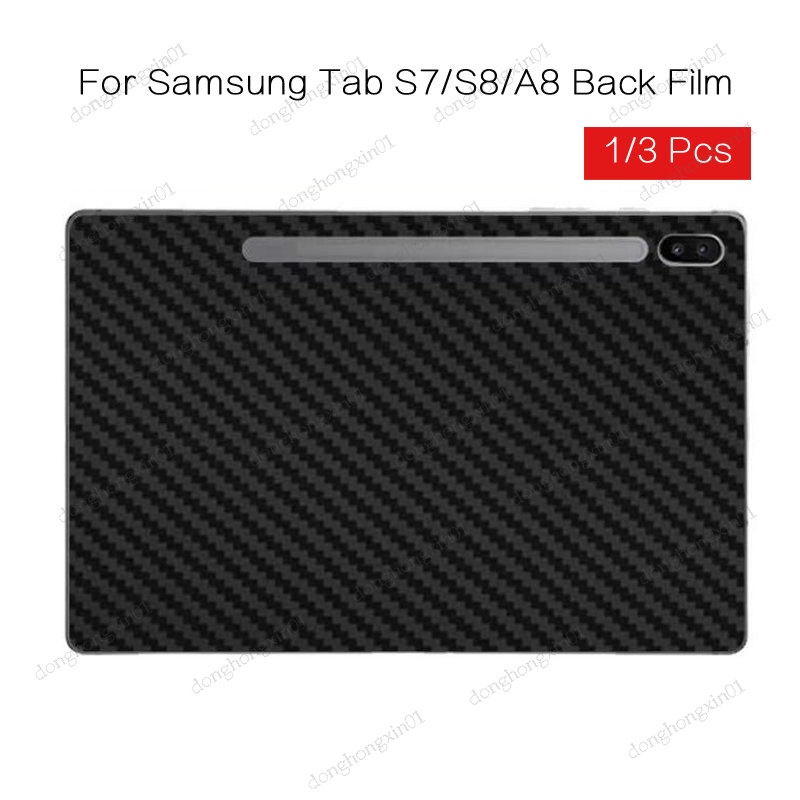 SAMSUNG 適用於三星 Galaxy Tab S7 FE S7 S8 Plus A7 A8 10.5 X200/X2
