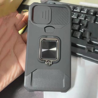 360度指環支架殼 推窗 適用三星Galaxy A55 A35 手機殼 A54 A53 A42 A14 保護殼 手機殼