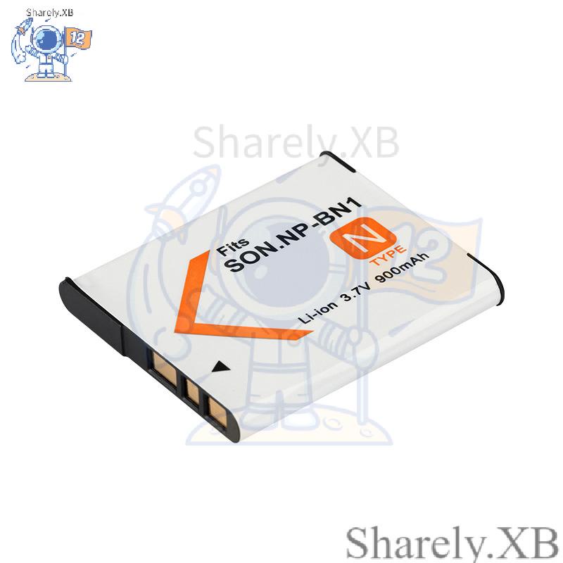 ☪適用 NP-BN1電池索尼相機充電器 DSC-J20 W350 W830 W570 T110 TX100 10 TX5