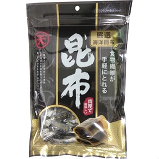 珍珍 天昆布(全素)(100g)[大買家]