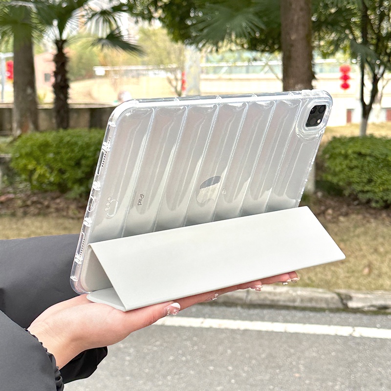 適用於 iPad 10.2 2021 202020 2020 2018 透明平板電腦保護套適用於 iPad 10.2 9