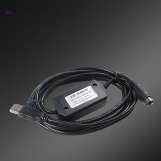 Dou USB-ACAB230 適用於台達 PLC 編程電纜適用於 USB-DVP ES EX EH EC SE SV