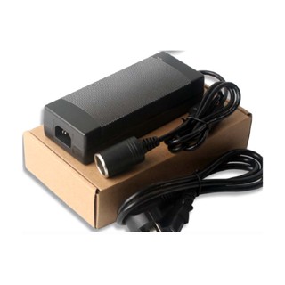 阿絨生活 車用電源變壓器【12V10A】