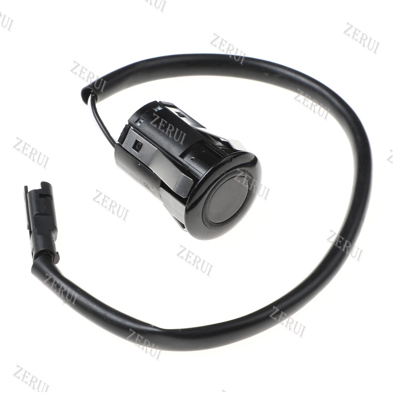 Zr 用於汽車倒車傳感器 PDC 停車傳感器適用於豐田 Wish Estima ACR50 08511-74020 18