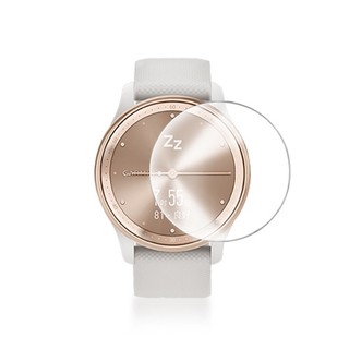 Garmin Vivomove Trend vívomove Sport Style Luxe 水凝膜 保護貼 保護膜