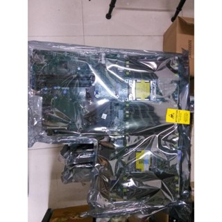 【下單出貨 品質優】全新原裝 DELL C4Y3R VWT90 X3D66 H5J4J DELL R720服務器主板