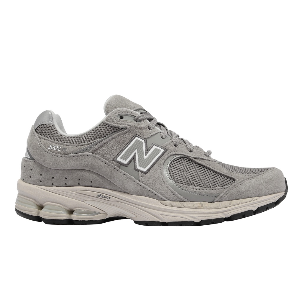 New Balance 2002R NB 復古鞋 元祖灰 男鞋 女鞋 運動鞋  [YUBO] ML2002RC D楦