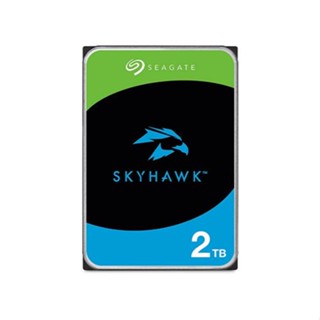 (Seagate 希捷)SkyHawk 2TB 3.5吋監控硬碟(ST2000VX017)