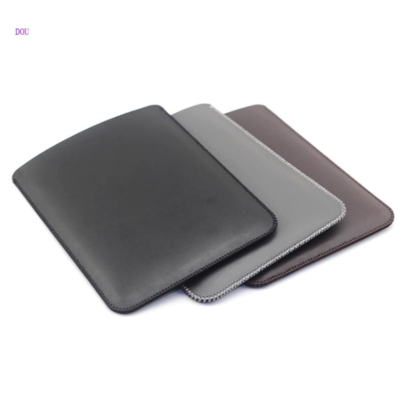 Dou 蘋果 Magic Trackpad 2 第 2 代皮革系列保護套 2 代皮革系列新款豪華超薄墊套套多色