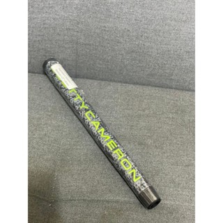 Scotty Cameron 迷彩綠 Matador Medium Grip 卡麥隆推桿握把