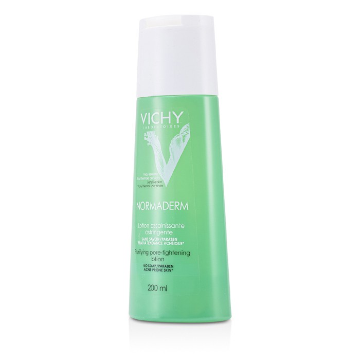 Vichy 薇姿 - 油脂調護細緻毛孔乳霜(粉刺肌膚)