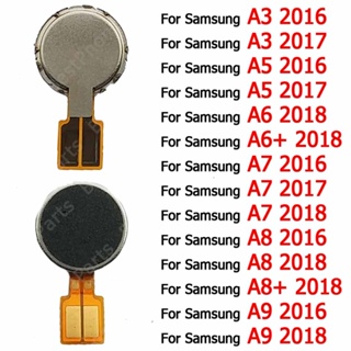 SAMSUNG 適用於三星 Galaxy A8+ A9 Pro 2018 A3 A5 2016 A6 A6+ A7 20