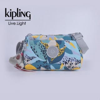 Kipling 女士單肩包,時尚斜挎包