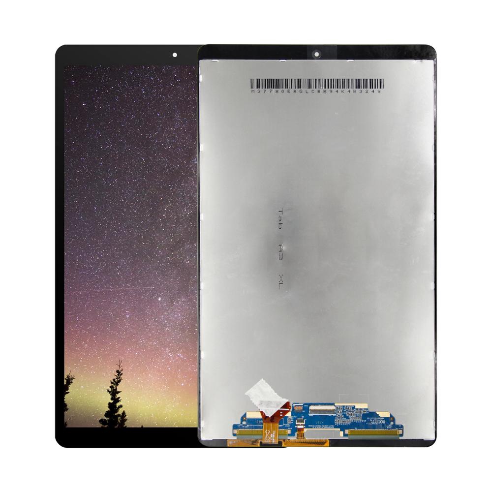 SAMSUNG 適用於三星 Galaxy Tab A 2019 SM-T510 T510 T515 T517 LCD 顯