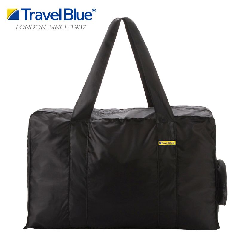 Travel Blue摺疊式攜帶袋/ TB051 eslite誠品
