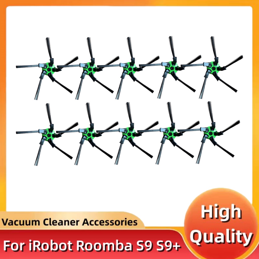 Irobot Roomba S9/S9+ 配件-邊刷||機器人吸塵器備件