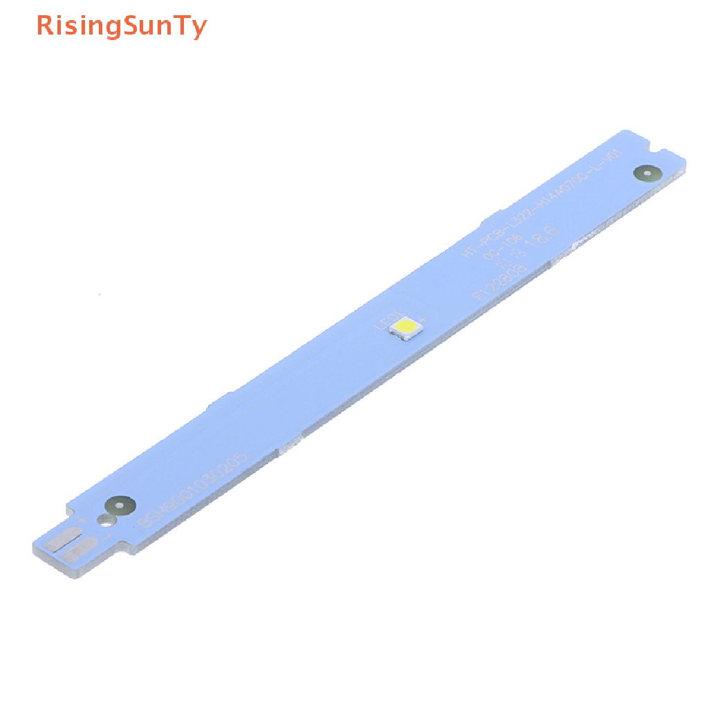 [RisingSunTy] 冰箱用 LED 燈條燈條顯示燈零件燈配件
