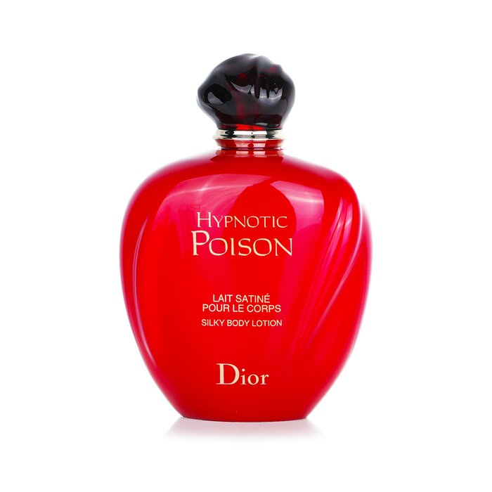 Christian Dior 迪奧 - Hypnotic Poison Silky Body Lotion身體乳液