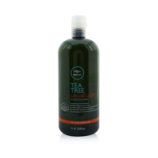 PAUL MITCHELL - 茶樹特殊顏色護髮素 - 染色髮適用 1000ml/33.8oz