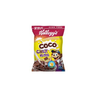 Kelloggs 家樂氏格格脆30g x10入團購組