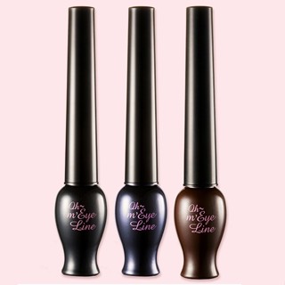 ETUDE HOUSE [伊蒂之屋] Oh m'Eye Line 眼線液