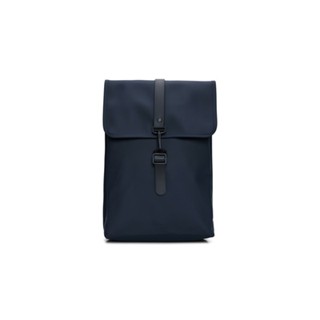 RAINS Rucksack防水時尚後揹包/ Navy海軍藍/ AW23 eslite誠品
