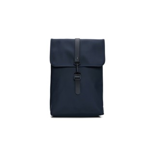 RAINS Rucksack防水時尚後背包/ Navy海軍藍/ AW23 eslite誠品