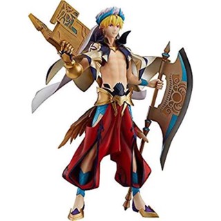 【心動GK】現貨 GSC OR Fate FGO Caster 吉爾伽美什 C閃 賢王 手辦 模型